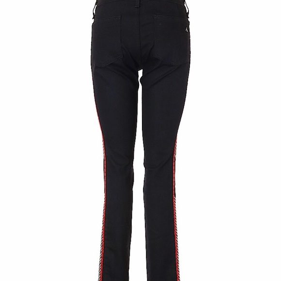 Rag&Bone Raja Embroidered Denim - Picture 8 of 10